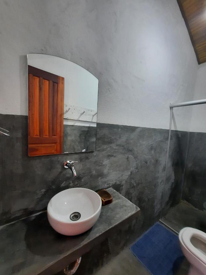 Pousada Iemanja Caraíva Exterior foto