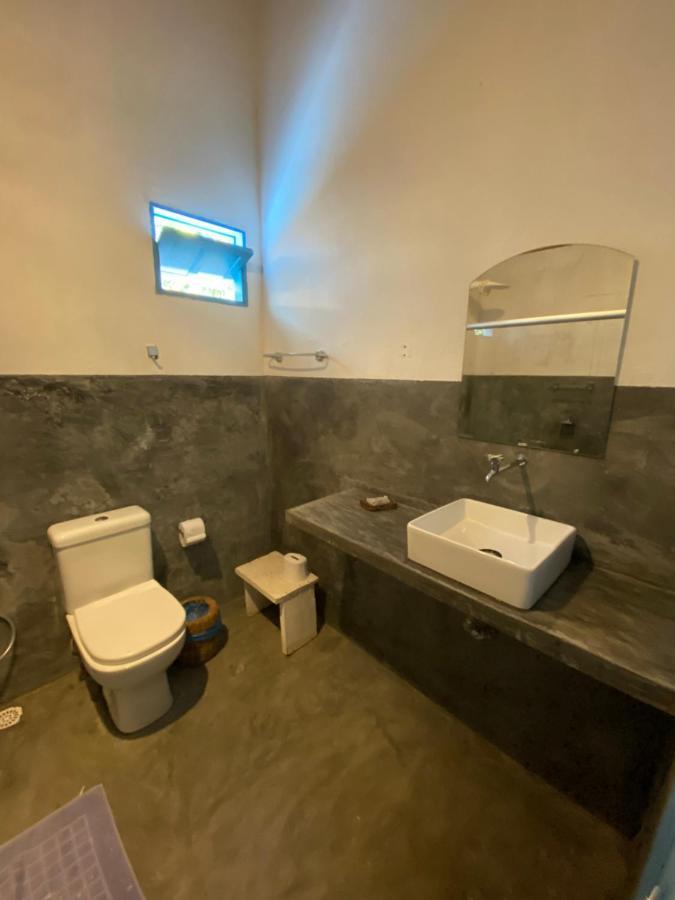 Pousada Iemanja Caraíva Exterior foto