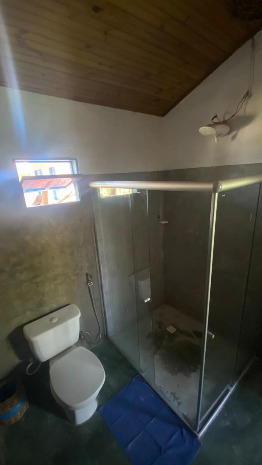 Pousada Iemanja Caraíva Zimmer foto