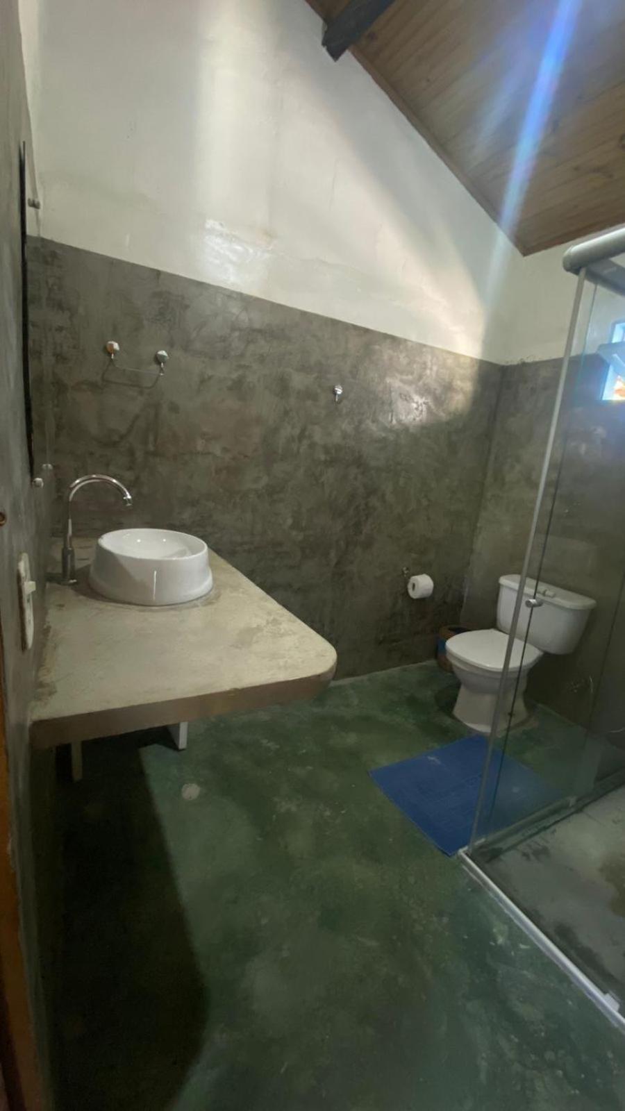 Pousada Iemanja Caraíva Zimmer foto