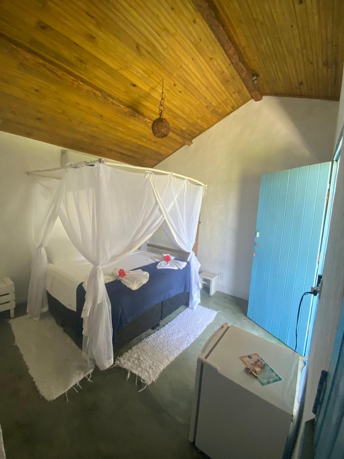 Pousada Iemanja Caraíva Zimmer foto