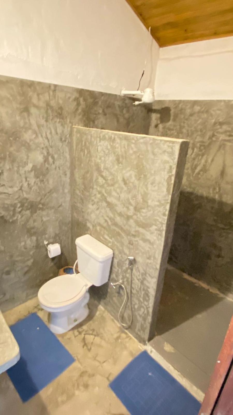 Pousada Iemanja Caraíva Zimmer foto
