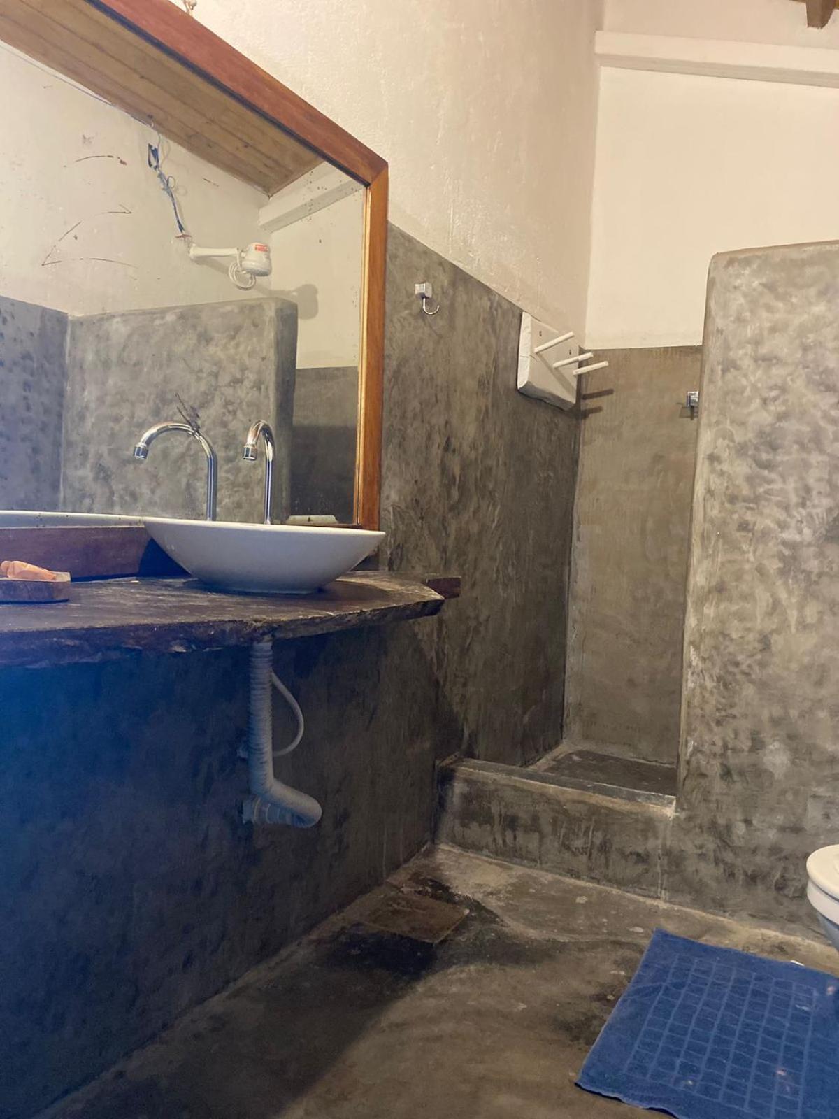 Pousada Iemanja Caraíva Zimmer foto